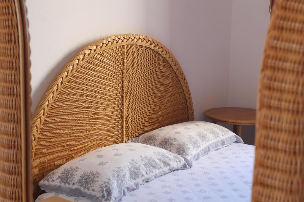Hotel Mare E Timo Marettimo Habitación foto